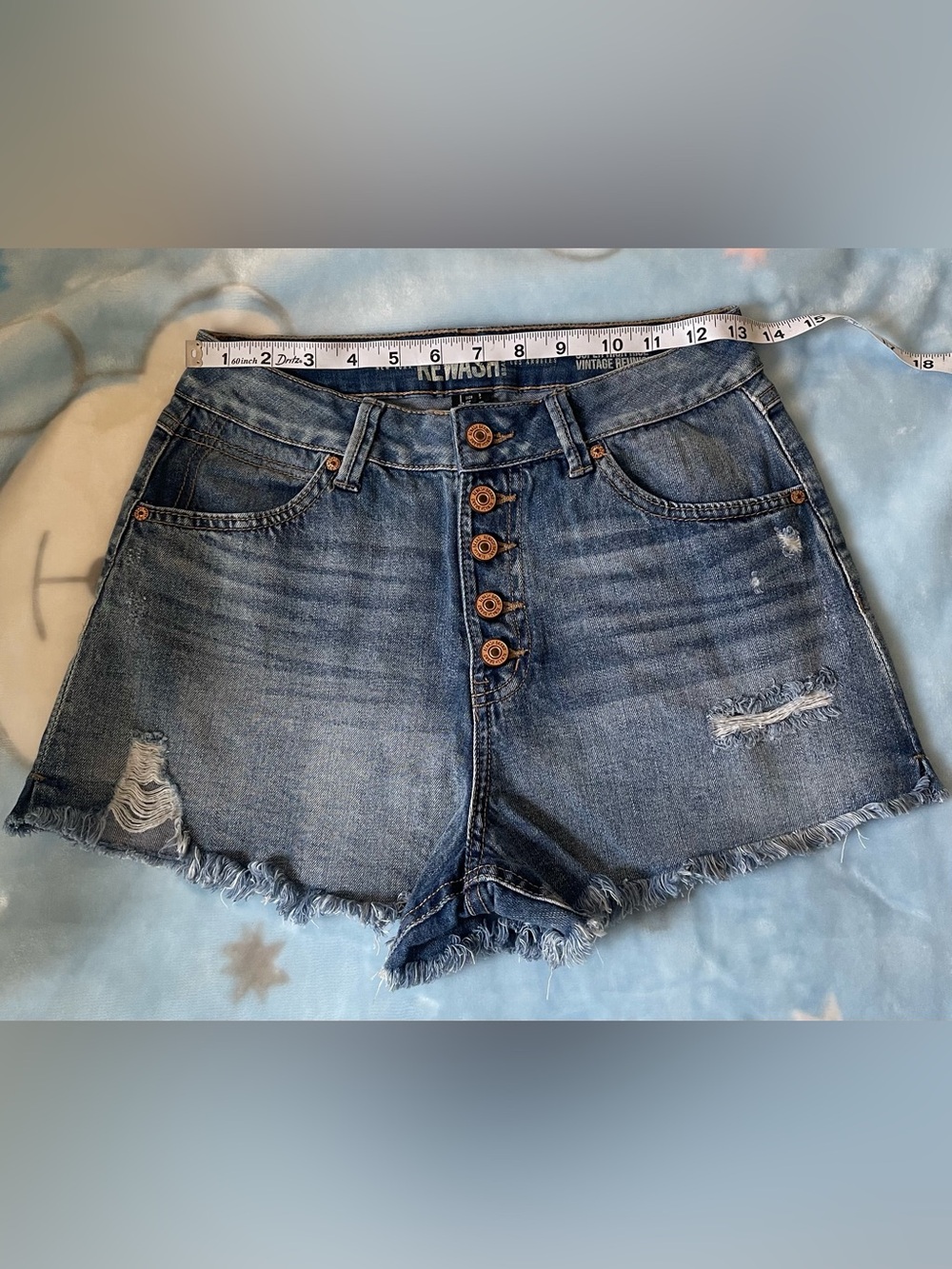 Rewash Women's  size 5-27